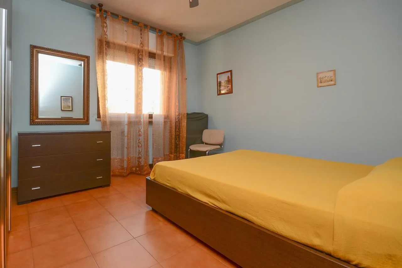 Appartamento Casa vacanze con ampia piscinaLago e Terme Sirmione